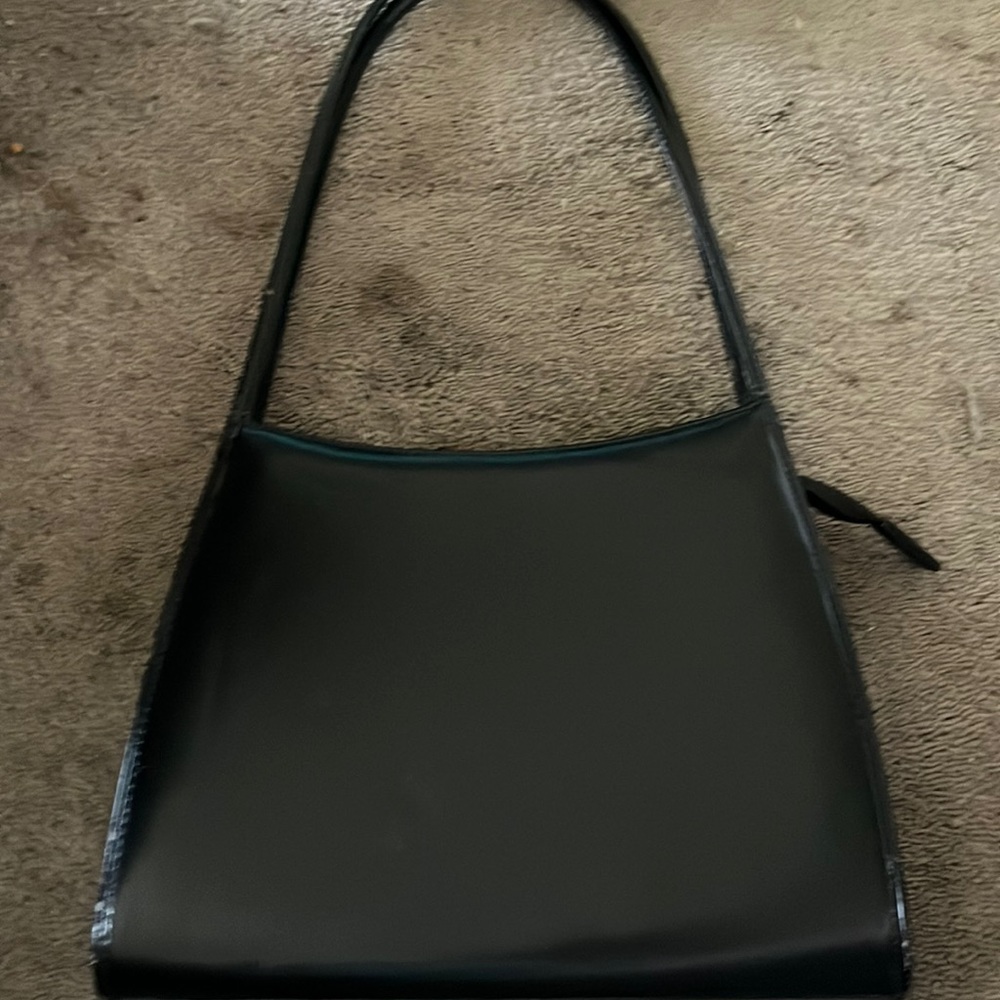 Dressy purse